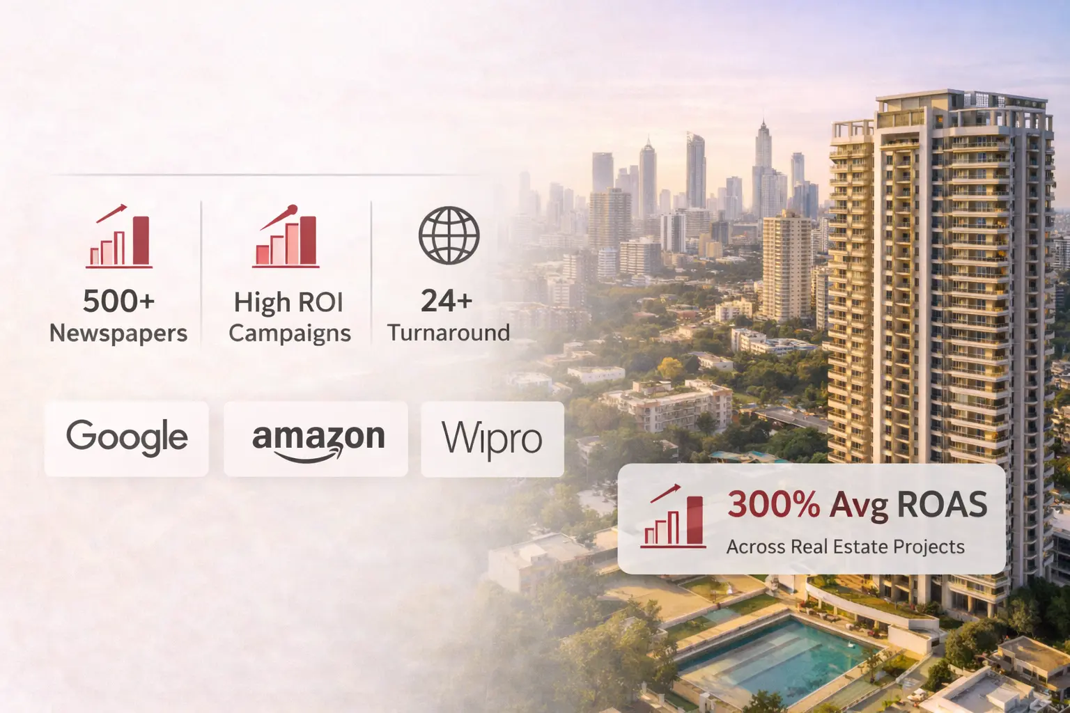 Property Advertising Agency