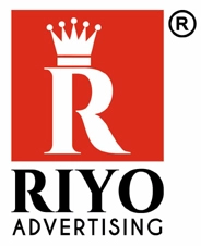 Riyoadvertising Media Buying Agency Logo