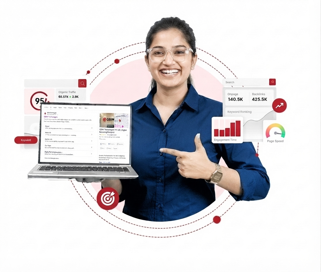 Riyo Advertising SEO Services