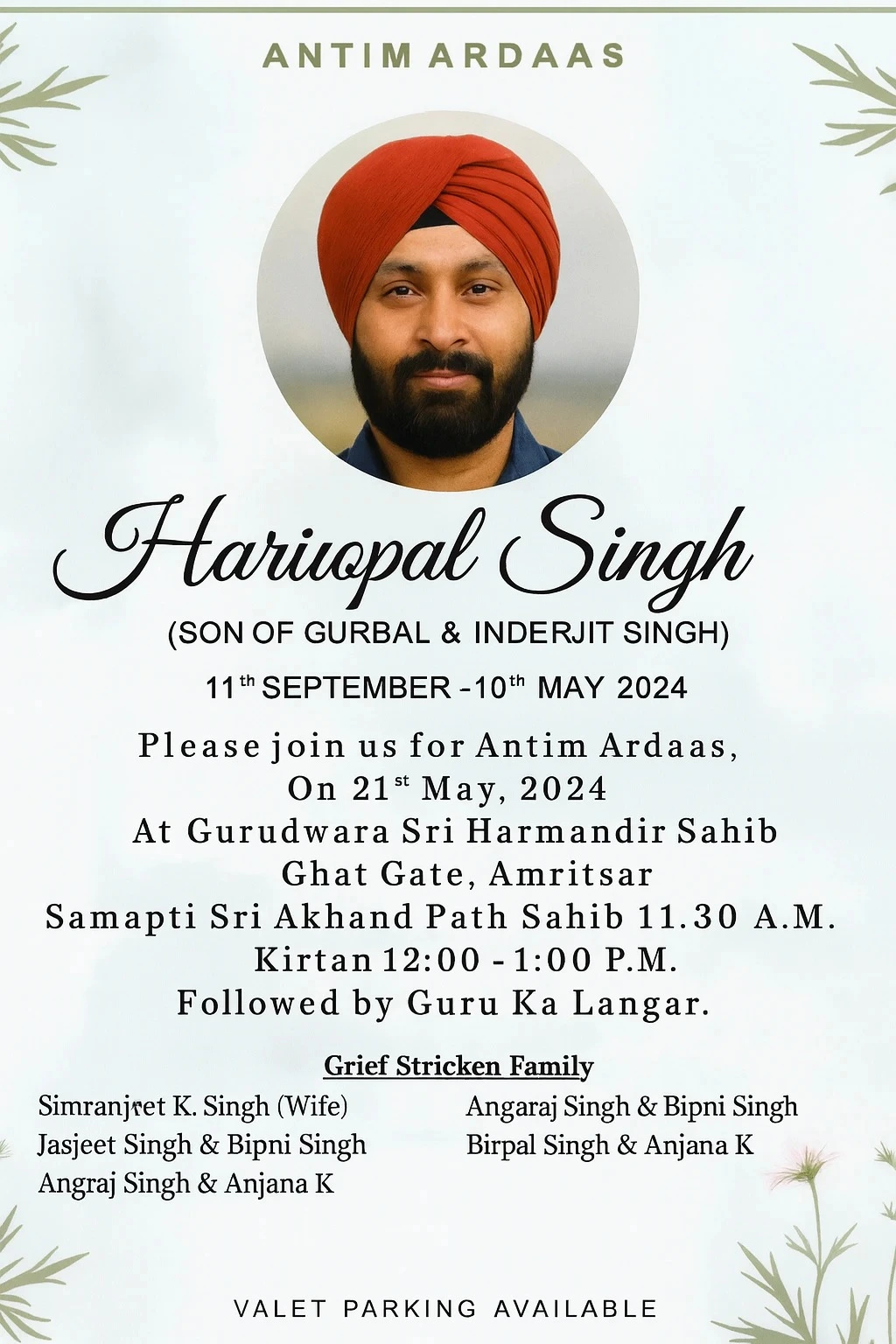 Tribute Ad Cost Factors