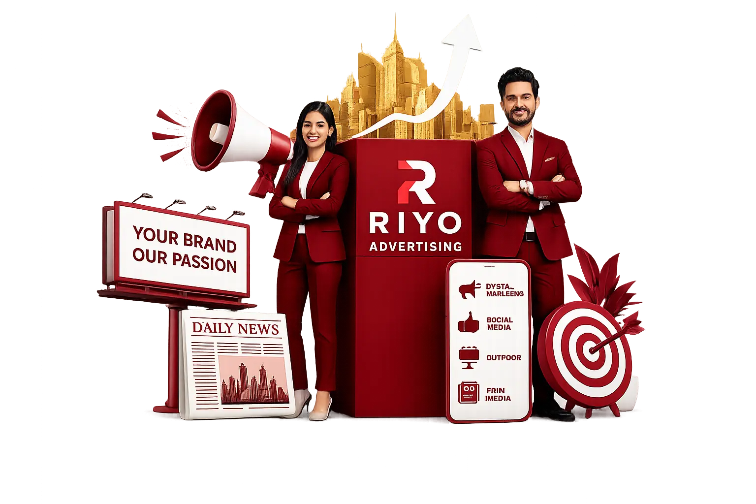 Riyo Advertising