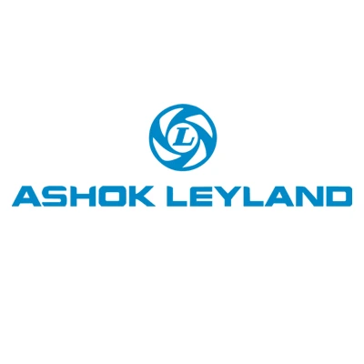 Ashok-Leyland