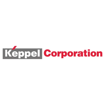 Keppel_Corporation