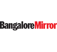 Bangalore Mirror logo