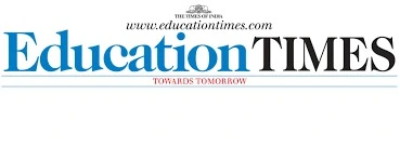 Education Times logo