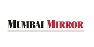Mumbai Mirror logo