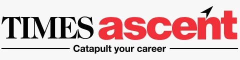 Times Ascent logo