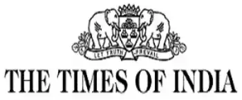 The Times of India logo