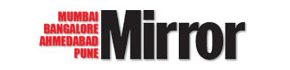 Mumbai Mirror logo
