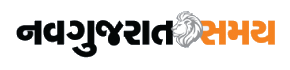 Nav Gujarat Samay logo