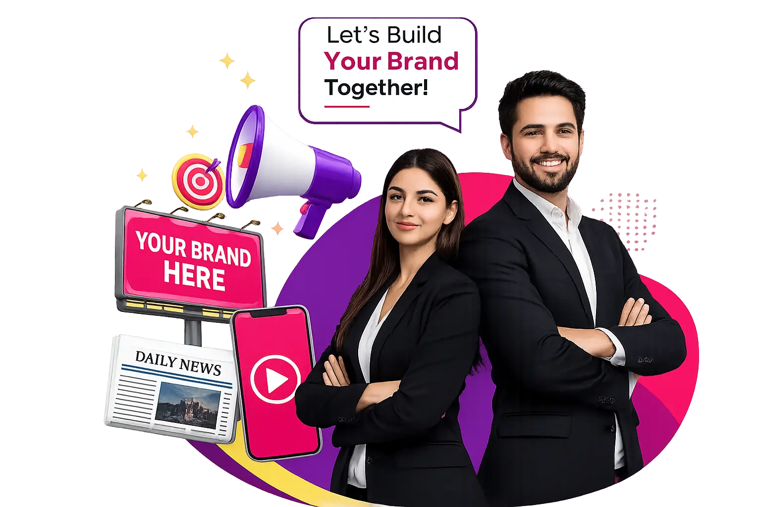Riyo Advertising