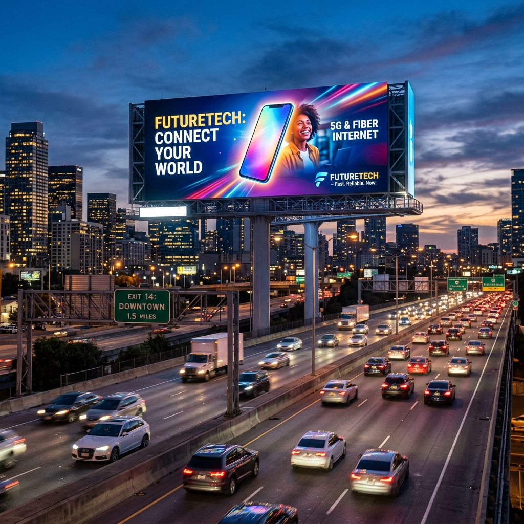 Billboard Advertising