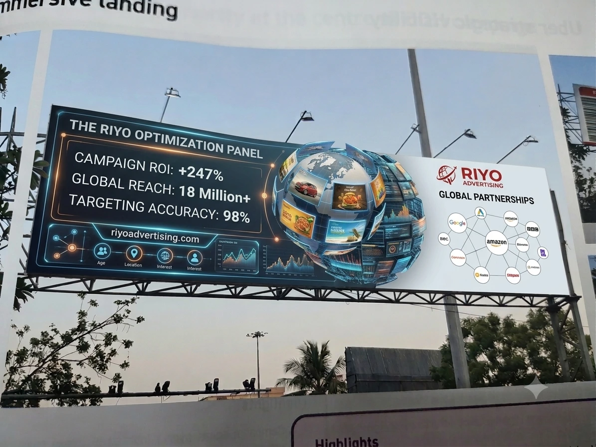 Hoardings