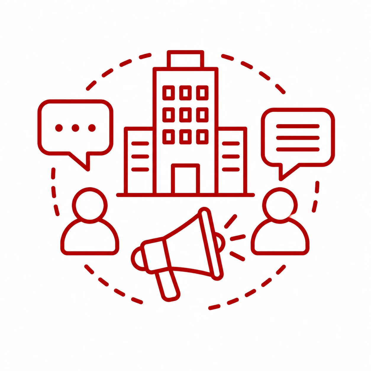 Corporate Communications