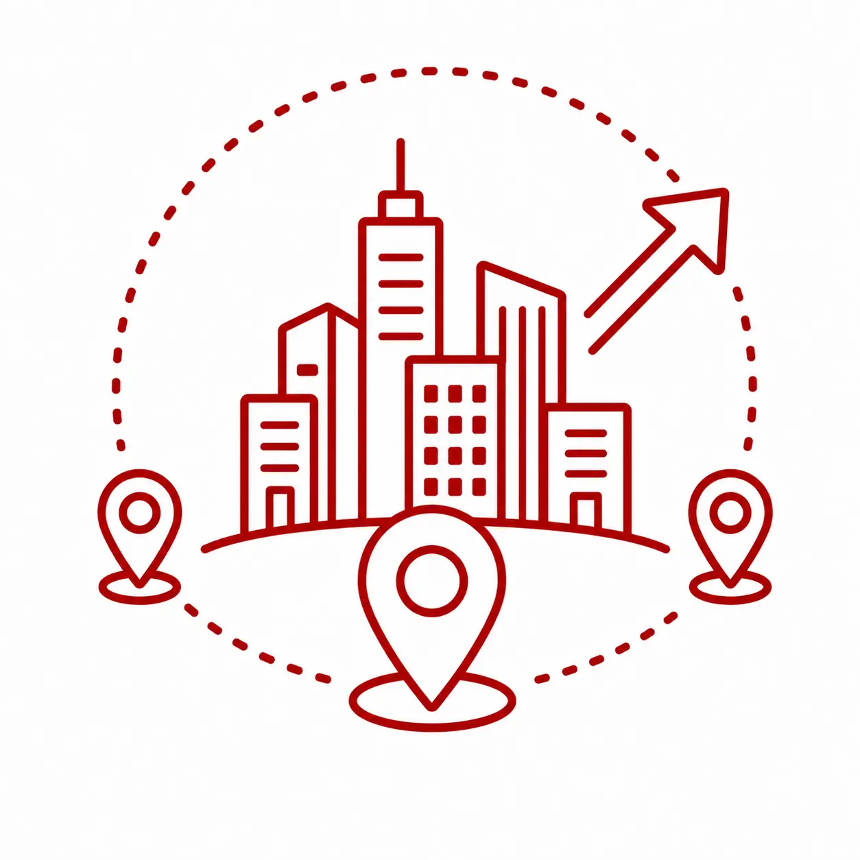 New City Expansion