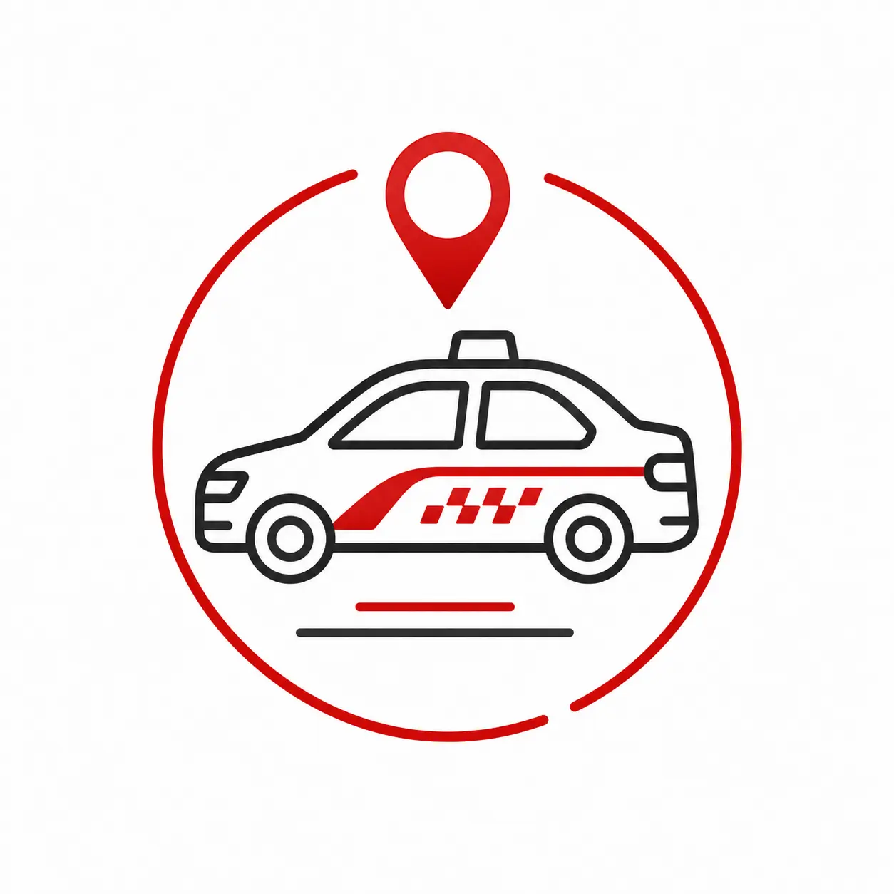 Cab Branding