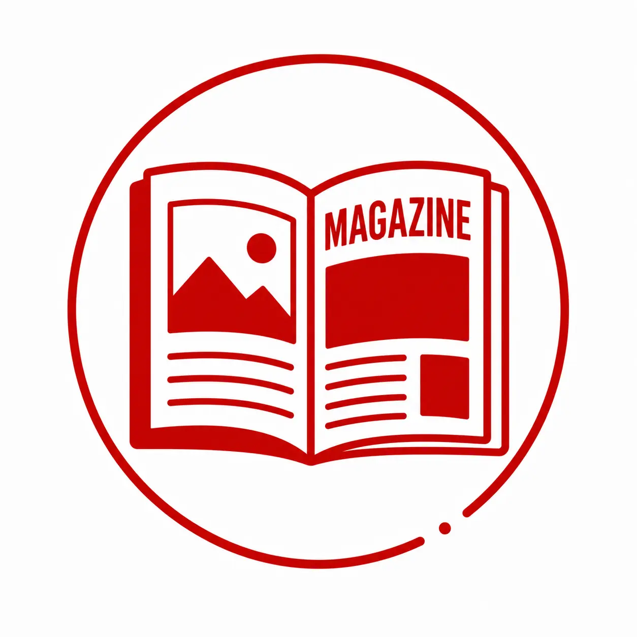 Magazine