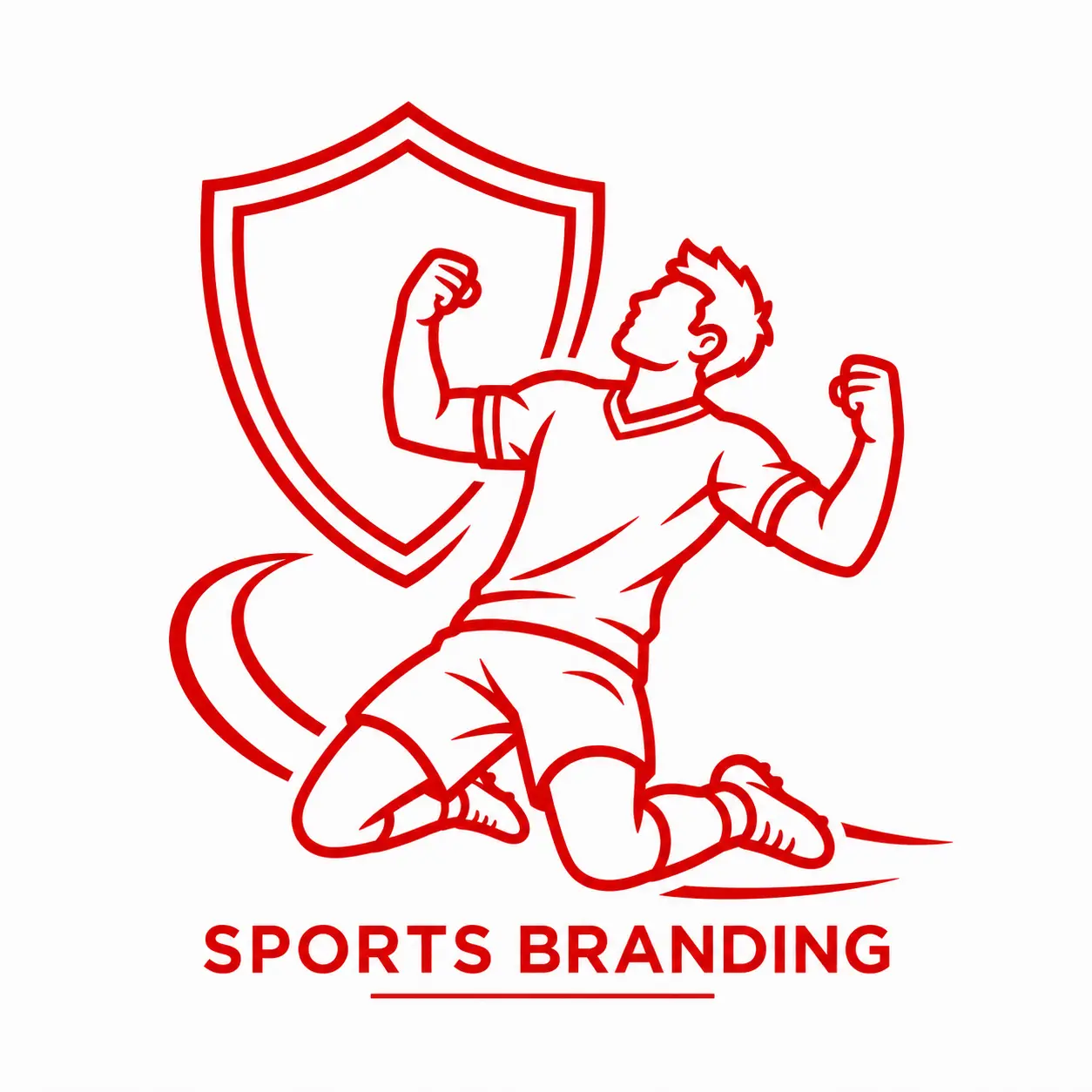 Sports Branding