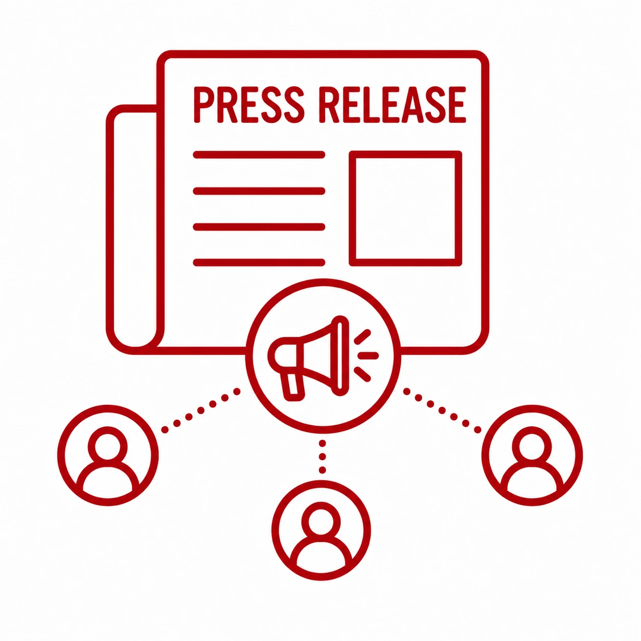 Press Release Distribution